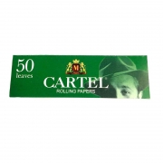    Cartel Green
